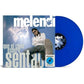 Que El Cielo Espere Sentao - Blue Vinyl - Vinyl LP (Blue)