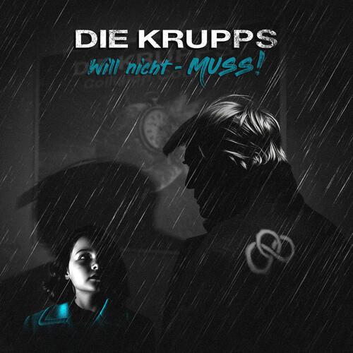Will Nicht - Muss! / on Collision Course - Limited Edition Vinyl LP 140 Gram