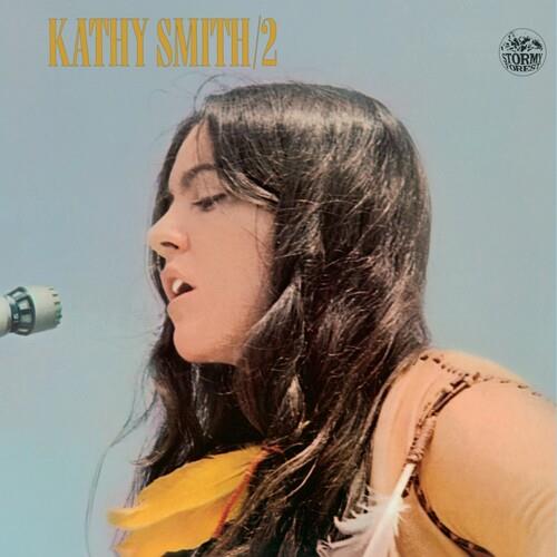 Kathy Smith / 2 - Vinyl LP