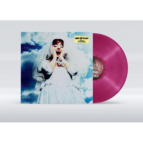 Quicksand Heart - Vinyl LP