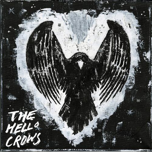 The Hello Crows - Vinyl LP