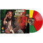 Rasta Should Be Deeper - Limited Edition Vinyl LP (Red/Green/Yellow)