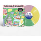 They Might Be Giants - Vinyl LP 180 Gram (Pink/Green/Yellow)