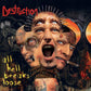 All Hell Breaks Loose - Vinyl LP