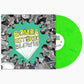 Blow Up - Limited Edition Vinyl LP (Lime)