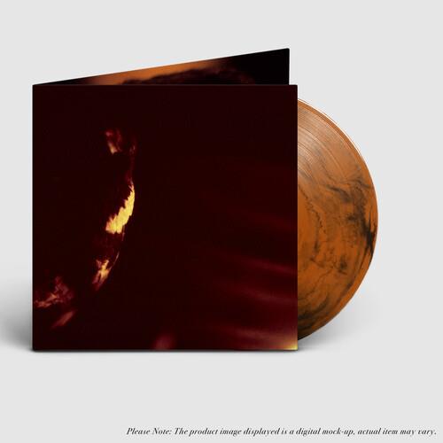 Stormcrowfleet - Anniversary Edition Vinyl LP (Yellow/Black)