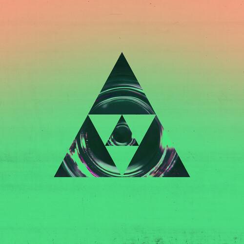 Fold In Time: WNS1 - Vinyl LP
