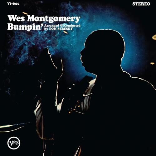 Bumpin' (Verve Acoustic Sounds Series) - Vinyl LP 180 Gram