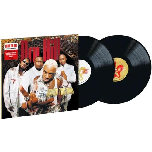 Enter The Dru - Vinyl LP