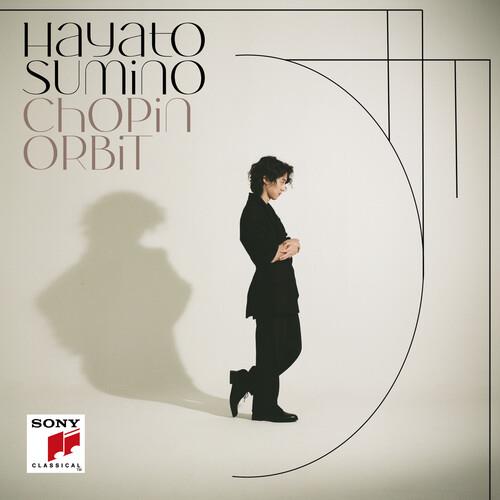 Chopin Orbit - Vinyl LP