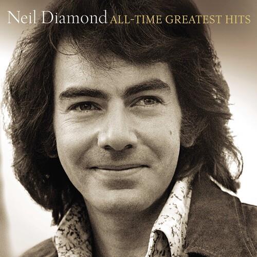All-Time Greatest Hits - Vinyl LP