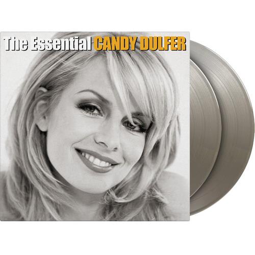Essential - Limited 180-Gram Silver Colored Vinyl - Limited Edition Vinyl LP 180 Gram (Silver)
