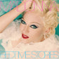 Bedtime Stories (The Silver Colllection) - Vinyl LP (Silver)
