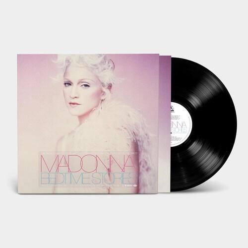 Bedtime Stories (The Untold Chapter) - Vinyl LP