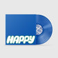 Happy - Vinyl LP