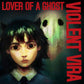 Lover Of A Ghost - Vinyl LP (White)