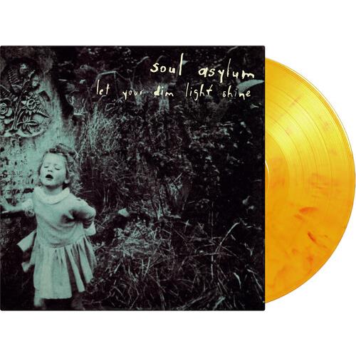 Let Your Dim Light Shine - Anniversary Edition Vinyl LP 180 Gram