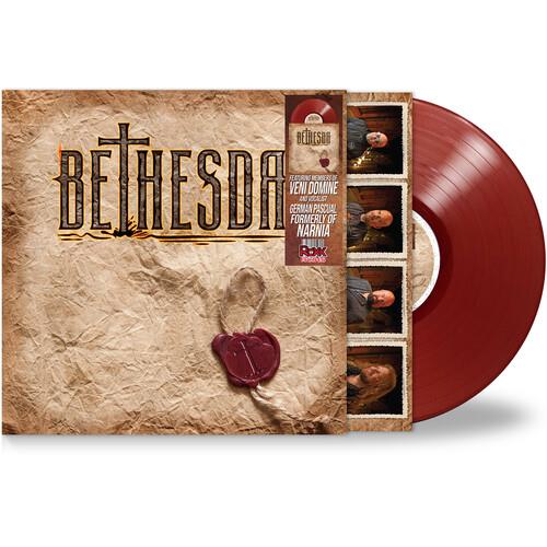 Bethesda - Limited Edition Vinyl LP