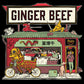 Ginger Beef - Vinyl LP