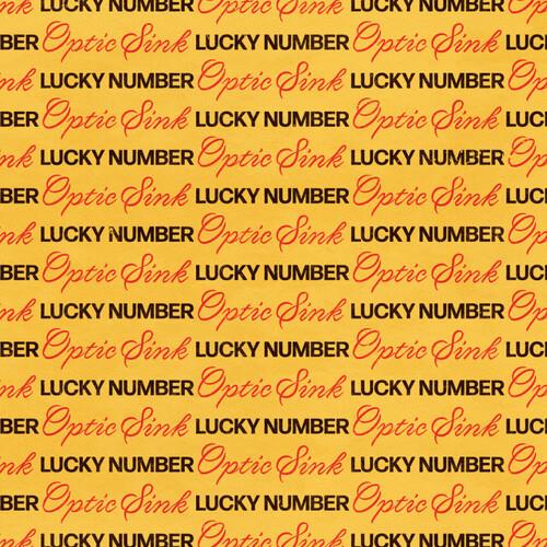 Lucky Number - Vinyl LP