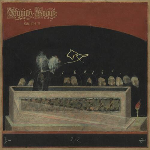Stygian Bough Volume II - Vinyl LP