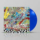 Skallaboratios - Vinyl LP 140 Gram (Blue)