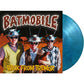 Back From Tremor - Limited Edition Vinyl LP 180 Gram (Blue)