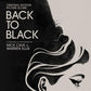 Back To Black (Original Soundtrack) - Limited Edition Vinyl LP 180 Gram (Gold/Black)