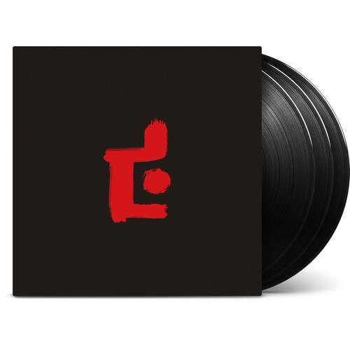 Dusk - Vinyl LP 180 Gram