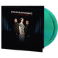 With Orchestra - Limited Edition Vinyl LP (Green)
