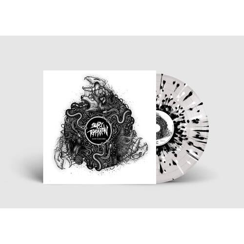 Earthbound - Black/White Splatter - Limited Edition Vinyl LP (Black/White)