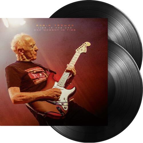 One Moment in Time - Live in the USA - Vinyl LP