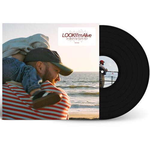 Look! I'm Alive - Vinyl LP