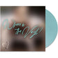 Finally Over It - Vinyl LP (Blue)