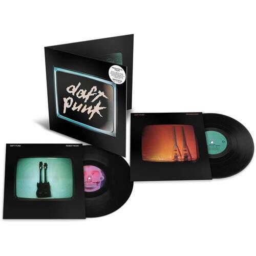 Human After All - Vinyl LP