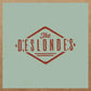 The Deslondes - Vinyl LP (Purple)