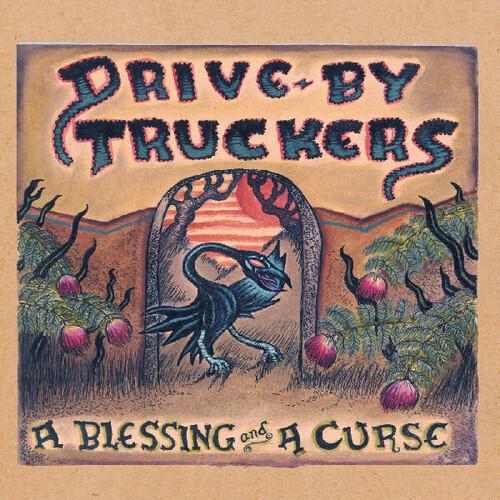 A Blessing And A Curse - Vinyl LP (Pink)