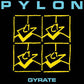 Gyrate - Vinyl LP