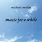 music For A while - Vinyl LP