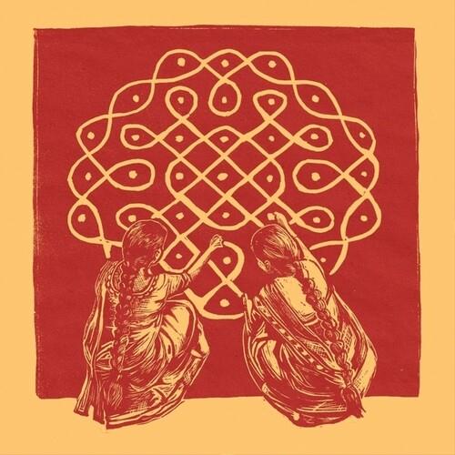 Syncretic - Vinyl LP