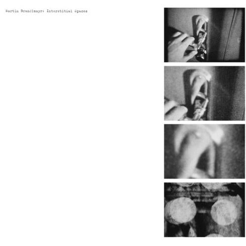Interstitial Spaces - Vinyl LP