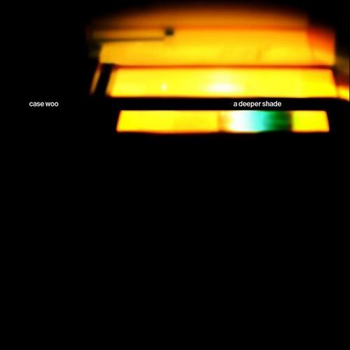 A Deeper Shade - Vinyl LP