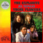 Those Flowers - Vinyl LP