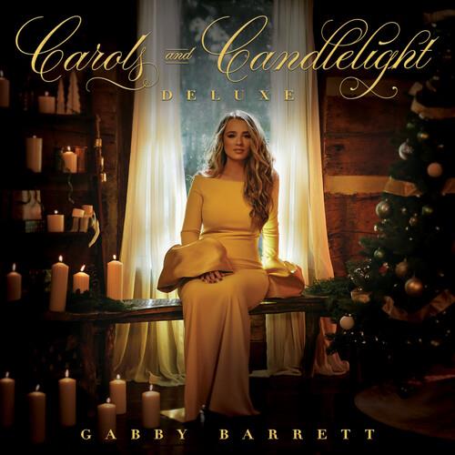 Carols And Candlelight - Deluxe Edition Vinyl LP