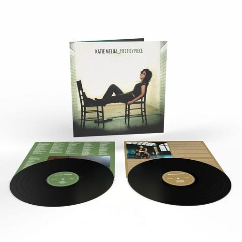 Piece By Piece - Deluxe Edition Vinyl LP