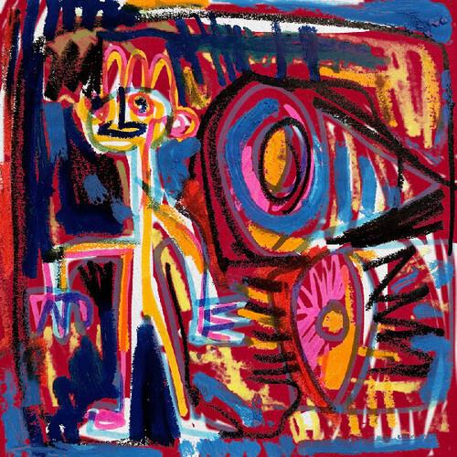 DIG - Vinyl LP