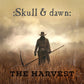 The Harvest - Vinyl LP (Gold)