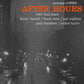 After Hours (Original Jazz Classics Series) - Vinyl LP 180 Gram