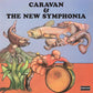 Caravan & The New Symphonia - Vinyl LP