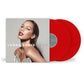 Echo - Red Colored Vinyl - Vinyl LP (Red)